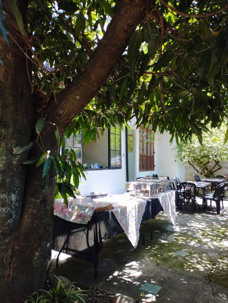 área externa casa 2